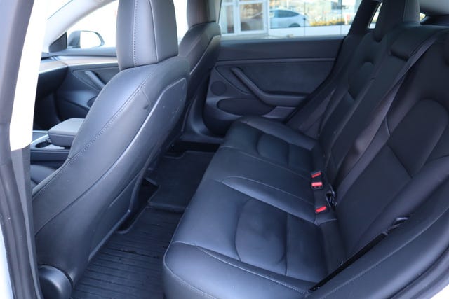 2021 TESLA MODEL 3 - 20