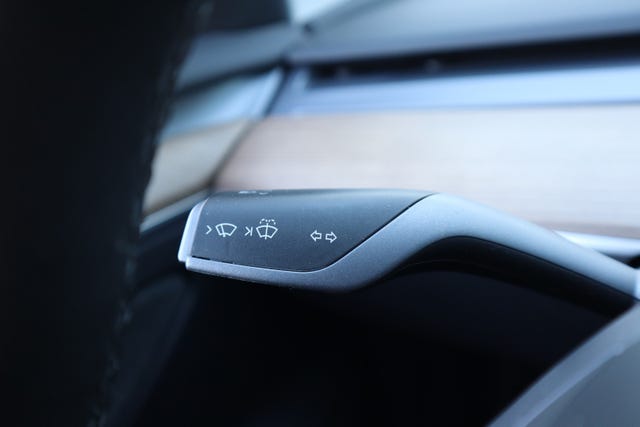 2021 TESLA MODEL 3 - 7