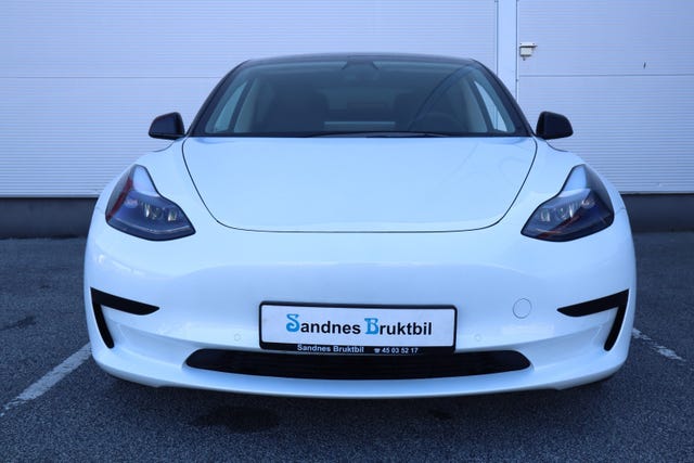 LRW3E7FA8MC223959 2021 TESLA MODEL 3-2