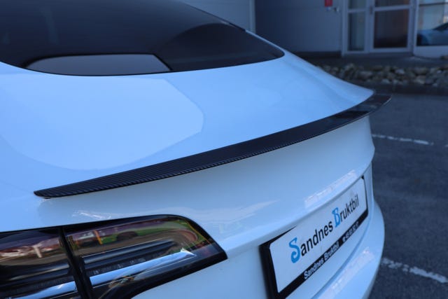 2021 TESLA MODEL 3 - 23