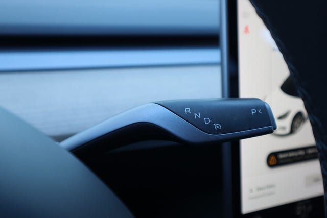 2021 TESLA MODEL 3 - 8