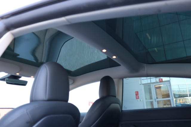 2021 TESLA MODEL 3 - 21