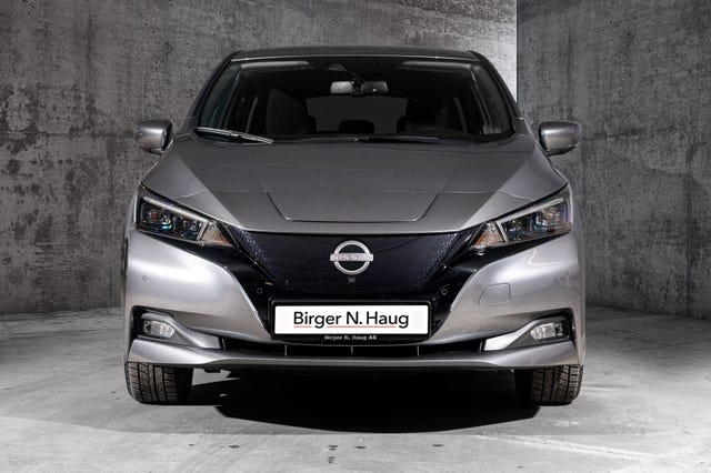 SJNFAAZE1U0170244 2022 NISSAN LEAF-2