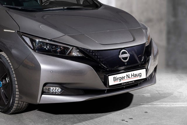 SJNFAAZE1U0170244 2022 NISSAN LEAF-4