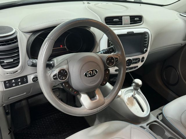 2016 KIA SOUL - 13