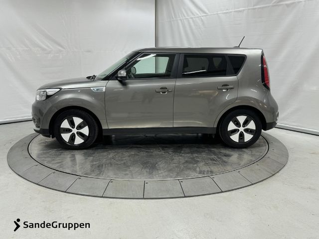 2016 KIA SOUL - 2