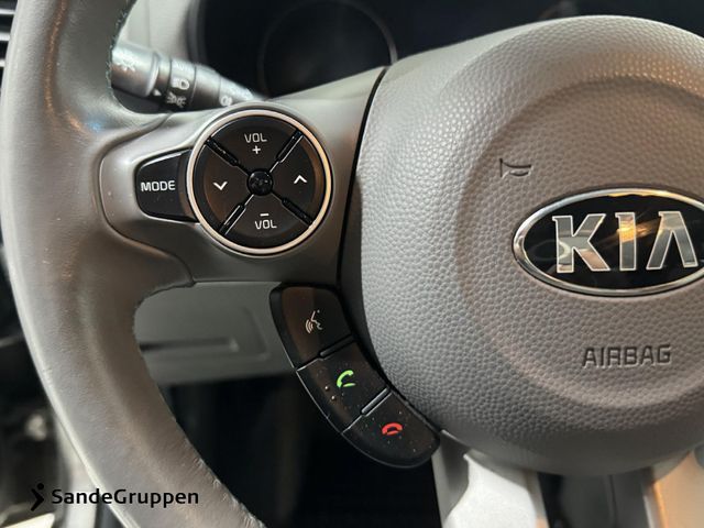 2016 KIA SOUL - 14