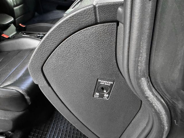 2018 VOLKSWAGEN GOLF - 31