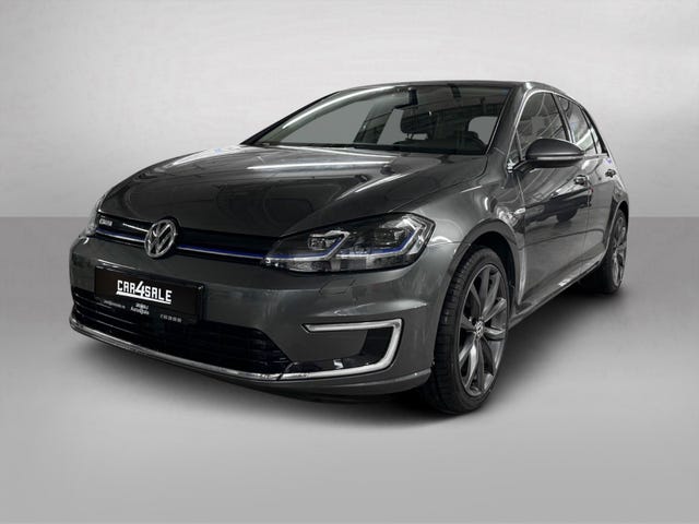 2018 VOLKSWAGEN GOLF - 8