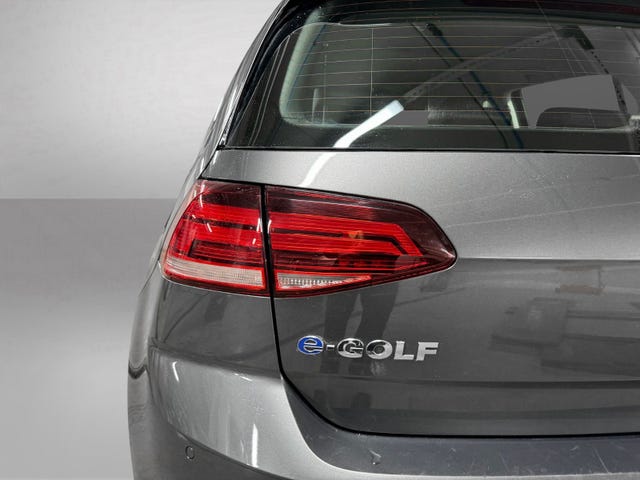 2018 VOLKSWAGEN GOLF - 29