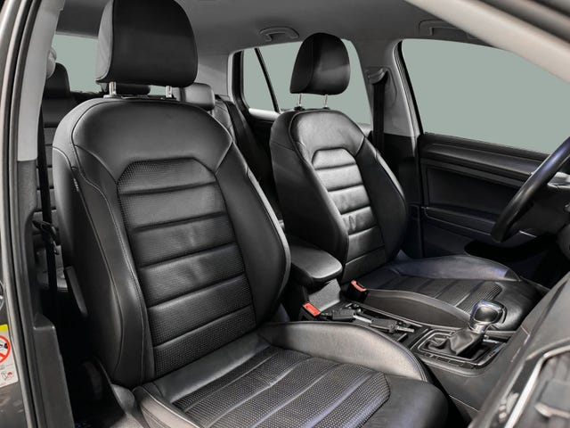 2018 VOLKSWAGEN GOLF - 17