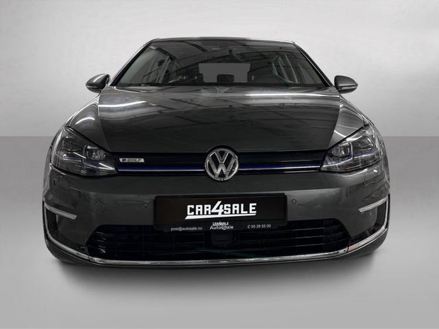 2018 VOLKSWAGEN GOLF - 7