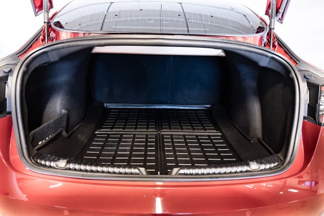 2019 TESLA MODEL 3 - 24