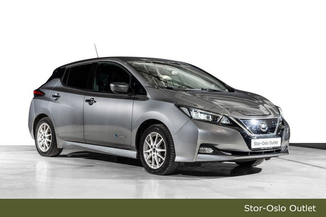 SJNFAAZE1U0025243 2018 NISSAN LEAF-0