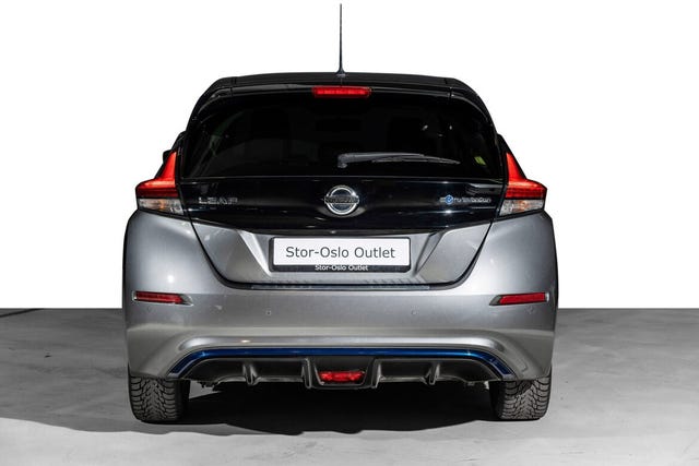 SJNFAAZE1U0025243 2018 NISSAN LEAF-3