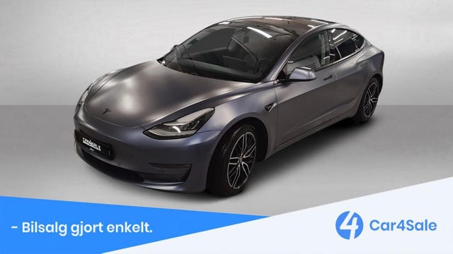 5YJ3E7EB3KF236325 2019 TESLA MODEL 3-0