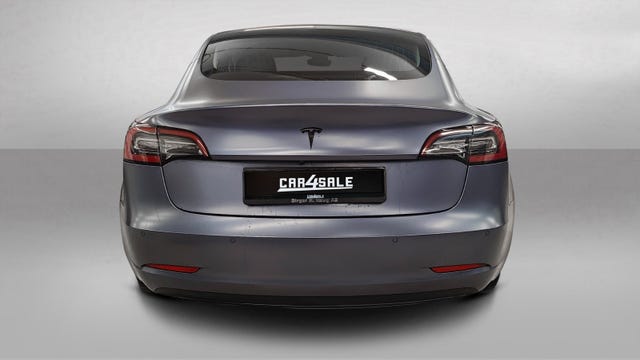 5YJ3E7EB3KF236325 2019 TESLA MODEL 3-3