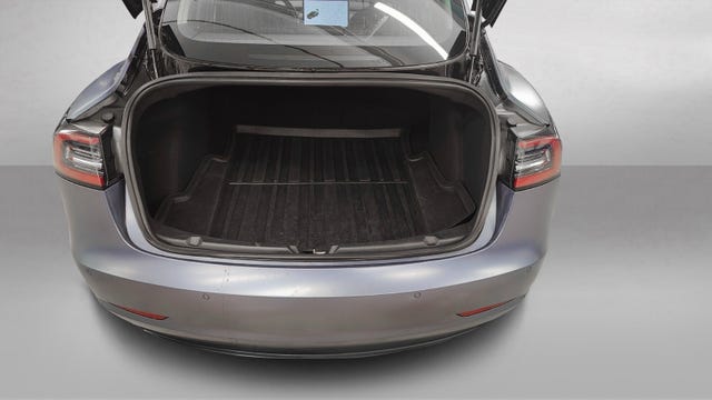 2019 TESLA MODEL 3 - 21