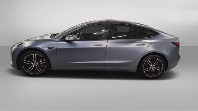 5YJ3E7EB3KF236325 2019 TESLA MODEL 3-1