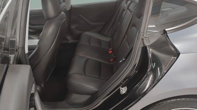 2019 TESLA MODEL 3 - 18