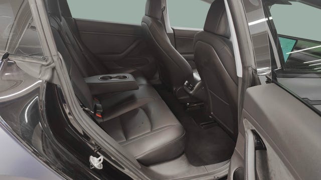 2019 TESLA MODEL 3 - 19