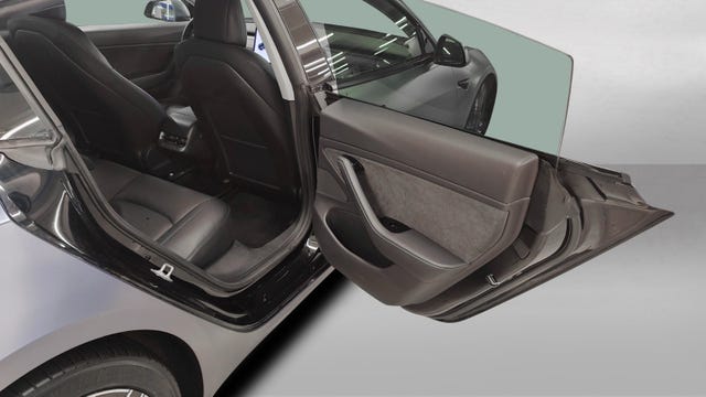 2019 TESLA MODEL 3 - 20