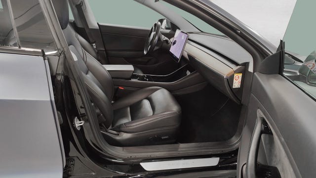 2019 TESLA MODEL 3 - 15