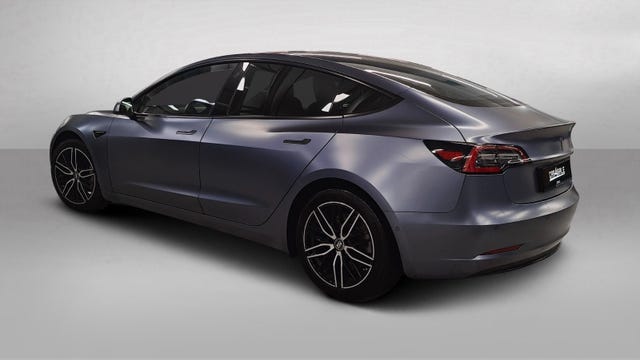 5YJ3E7EB3KF236325 2019 TESLA MODEL 3-2