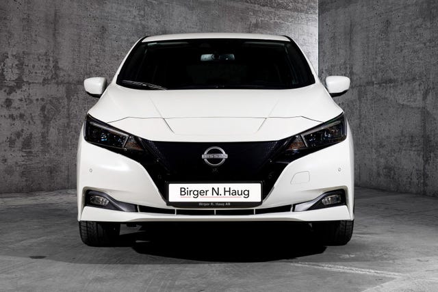 SJNFAAZE1U0176601 2022 NISSAN LEAF-1