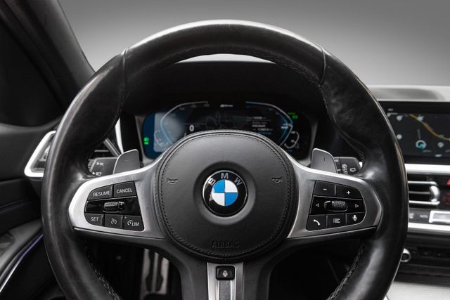 2021 BMW 3-SERIE - 14