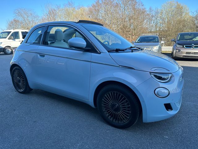 2023 FIAT 500 - 6