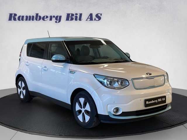 2016 KIA SOUL - 7