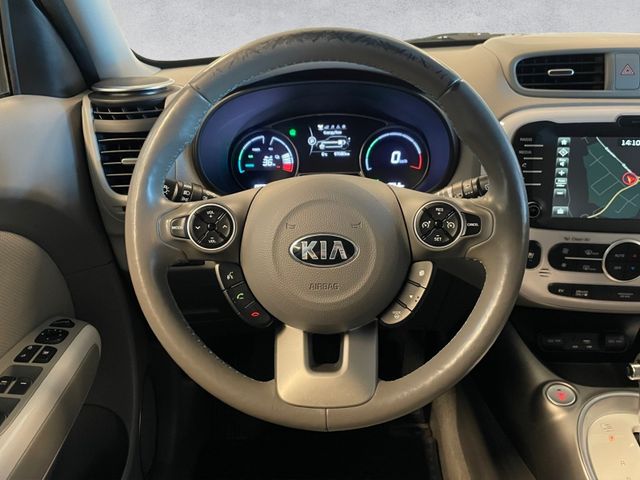 2016 KIA SOUL - 14