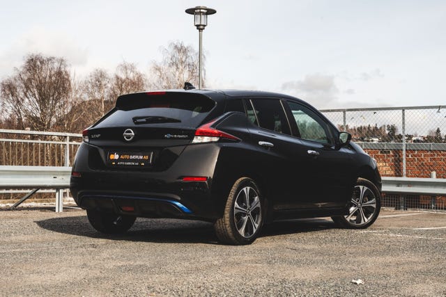 SJNFAAZE1U0129312 2021 NISSAN LEAF-1