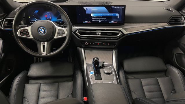 2022 BMW I4 M50 - 25