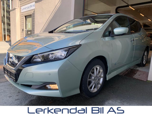 SJNFAAZE1U0011497 2018 NISSAN LEAF-0