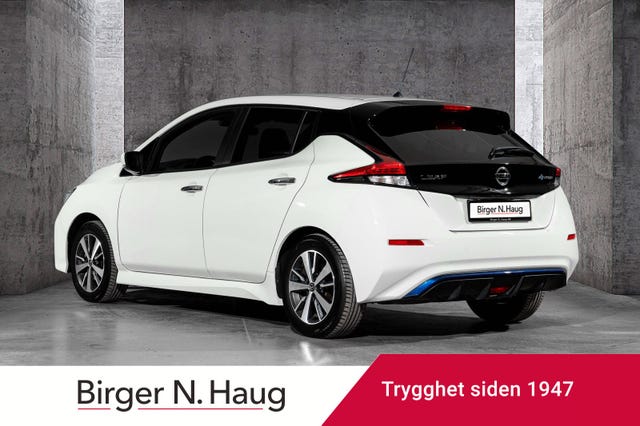 SJNFAAZE1U0119778 2021 NISSAN LEAF-1