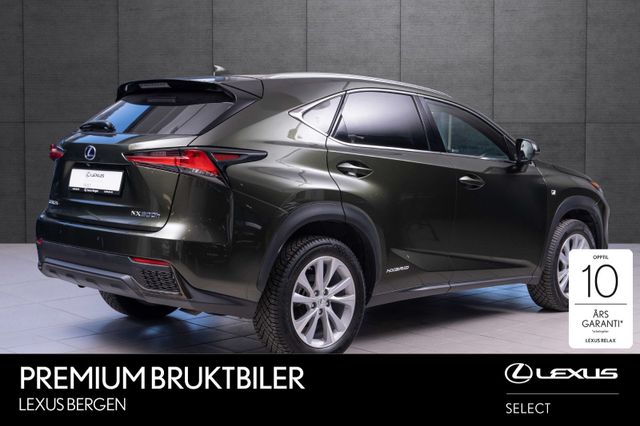 JTJBJRBZ202152899 2021 LEXUS NX 300H-4