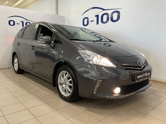 JTDZS3EU903083506 2014 TOYOTA PRIUS+ SEVEN-2