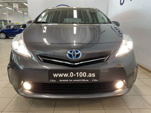 JTDZS3EU903083506 2014 TOYOTA PRIUS+ SEVEN-4