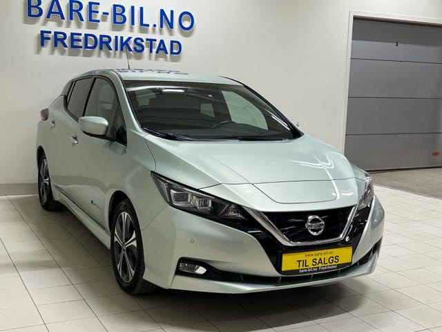 SJNFAAZE1U0002992 2018 NISSAN LEAF-4