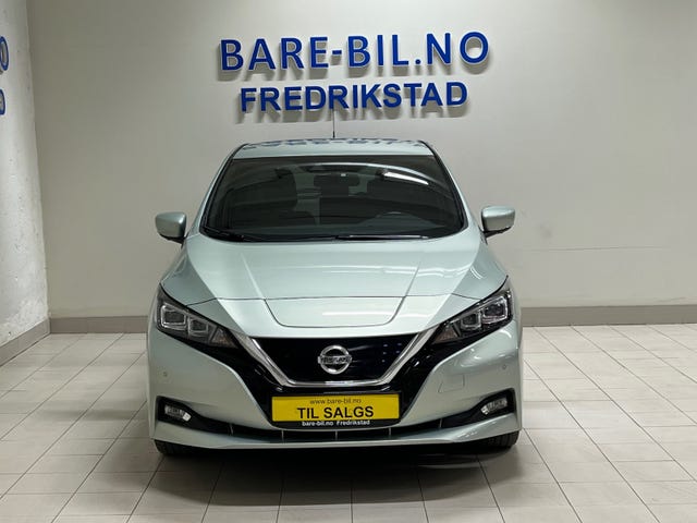 SJNFAAZE1U0002992 2018 NISSAN LEAF-3