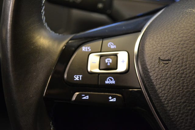 2018 VOLKSWAGEN GOLF - 21
