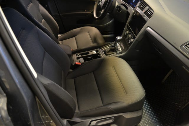 2018 VOLKSWAGEN GOLF - 13
