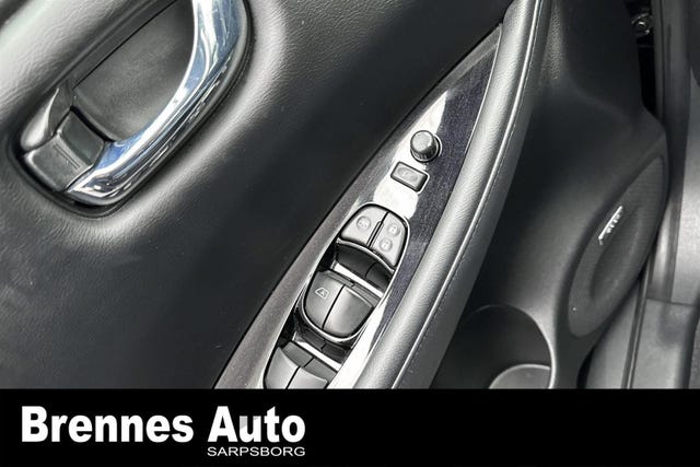 2021 NISSAN LEAF - 18