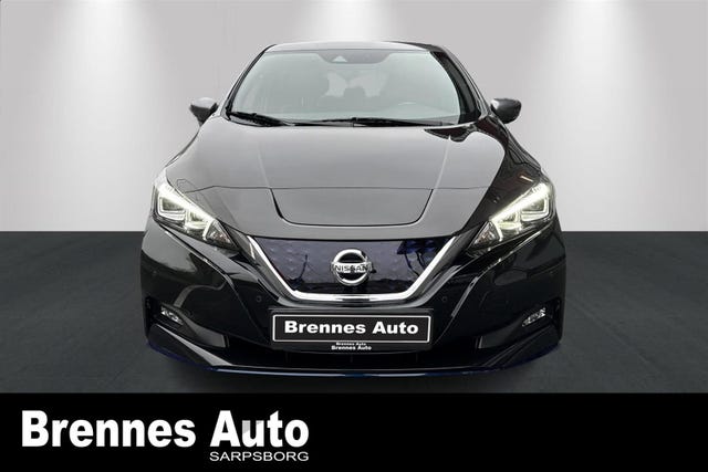 SJNFAAZE1U0111104 2021 NISSAN LEAF-1