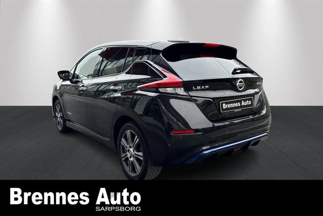 SJNFAAZE1U0111104 2021 NISSAN LEAF-4