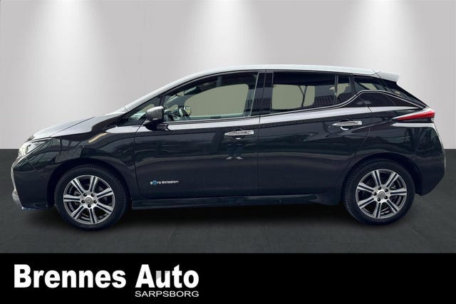 SJNFAAZE1U0111104 2021 NISSAN LEAF-3
