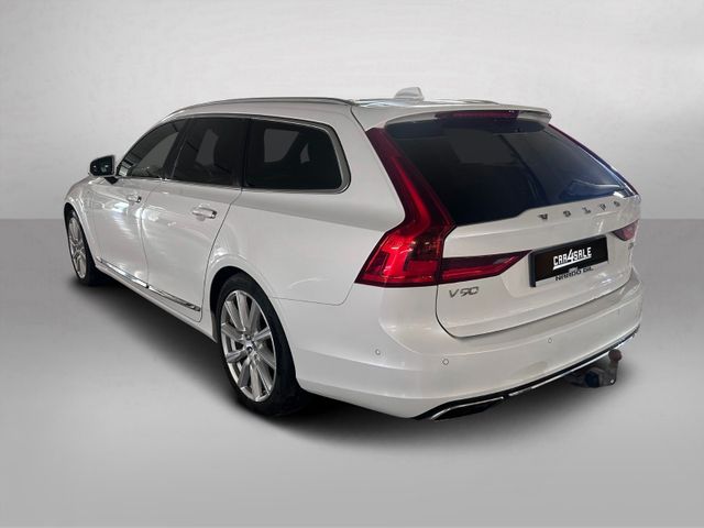 2018 VOLVO V90 - 3