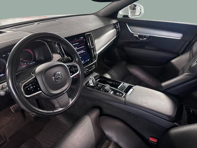 2018 VOLVO V90 - 12